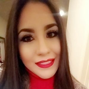 Meet your Posher, Ana